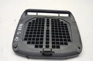 KAWASAKI Z650RS Rear seat saddle fairing cover cowl Z650 34483053