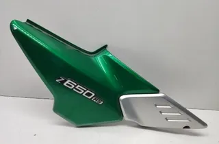 KAWASAKI Z650RS Right side fairing cover panel cowl RH 360010727,36001-0727 34486732