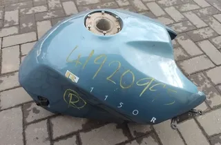 BMW R 1150 Petrol fuel tank R1150,7653719,7653720,R1150R 34470185