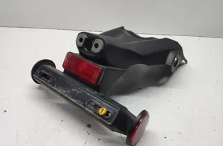 KAWASAKI Z650RS Number plate holder bracket 350190688,0289082,35019-0688 34490048