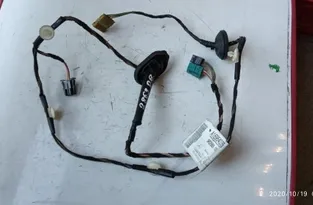 MERCEDES-BENZ B-Class W245 (2005-2011) Rear Right Door Wiring 982668-100,A1695403905 11593632