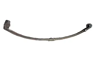 MERCEDES-BENZ Пружина передняя левая 02320020,02320020,122x6x1 33007669