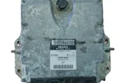 RENAULT Espace 4 generation (2002-2014) Engine Control Unit ECU 8200646029,8973835013,8200541450 34751314