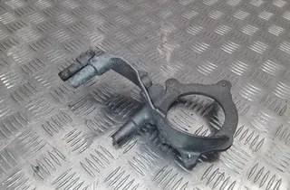 PORSCHE Cayenne 955 (2002-2010) Left Side Engine Bracket 7L5131081 12068145