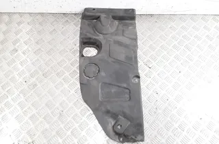 CITROËN C5 1 generation (2001-2008) Engine Cover 9653509477,9650243477 12088729