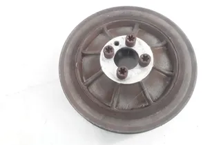 OPEL Vectra C (2002-2005) Crankshaft 55210310 12150870