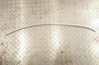 PEUGEOT 607 1 generation (2000-2008) Front Right Door Window Molding 20728729