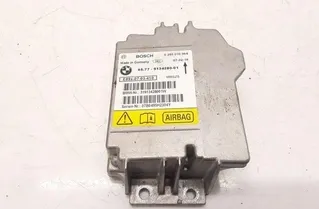 BMW 1 Series E81/E82/E87/E88 (2004-2013) SRS Control Unit 65779134280,913428001,9134280 20757988