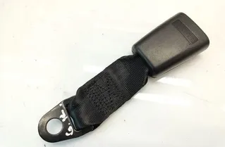 ALFA ROMEO 147 1 generation (2000-2010) Rear Left Seat Buckle 10448490 20760851