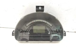 CITROËN C2 1 generation (2003-2009) Speedometer P9650735480E 29918545