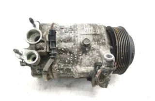 JAGUAR XE 1 generation (2014-2024) Hасос кондиционера 1638P,CPLA19D629BE 30019757