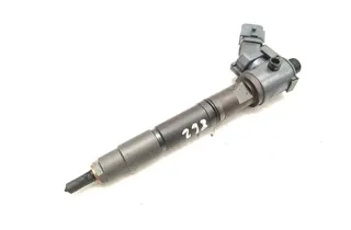 VOLVO XC40 1 generation (2017-2024) Fuel Injector 31452113 30424823