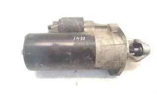 MERCEDES-BENZ S-Class W220 (1998-2005) Starter Motor 0001115005 30717061