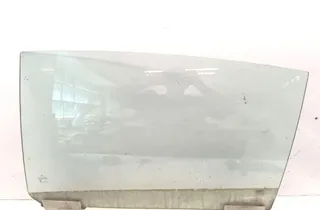 CITROËN C6 1 generation (2004-2012) Rear Left Door Glass 43R00366,M501 30776484