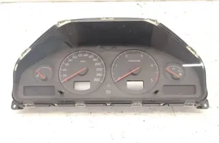 VOLVO S80 1 generation (1998-2006) Speedometer 69294160,9459821 32043346