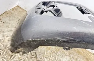 PEUGEOT Traveller 1 generation (2017-2023) Front Bumper EVL 33178411