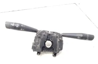 CITROËN Nemo 1 generation (2008-2015) Indicator Wiper Stalk Switch 0735460421 33491629