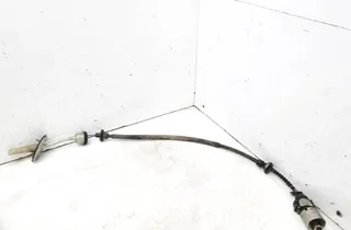 CITROËN Nemo 1 generation (2008-2015) Clutch cable 55216695 33502665