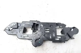 PEUGEOT 307 1 generation (2001-2008) Rear light contacts 89022 33511887