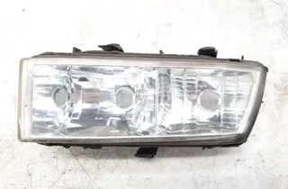 CITROËN C6 1 generation (2004-2012) Передний левый указатель поворота E204045 33592389