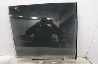 RENAULT Koleos 1 generation (2008-2016) Rear Right Door Window Glass 43R00108 33608218