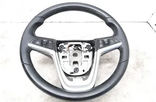 OPEL Astra J (2009-2020) Руль 13351021 35761606