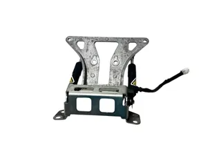 YAMAHA TMAX Center Box Mount Rack bracket luggage 2PW247260000 30474835