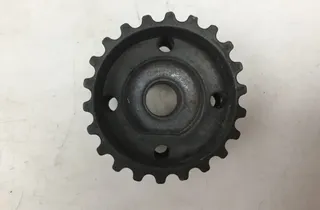 VOLKSWAGEN Passat B6 (2005-2010) Шкив распределительного вала 038105263H 34828582