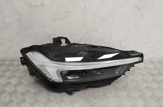 VOLVO XC60 2 generation (2017-2024) Front Right Headlight 32404706 34300217