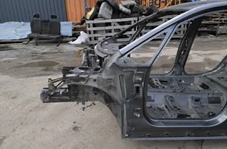 BMW 2 Series Active Tourer F45 (2014-2018) Front left quarter 34845665