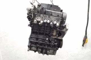 VOLKSWAGEN Passat B6 (2005-2010) Bare Engine BMP 24853389