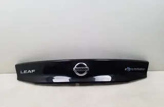 NISSAN Leaf 2 generation (2017-2023) Другие отделочные детали 908105SH0A 24967224