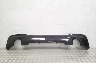 BMW X3 G01 (2017-2024) Rear Bumper Diffuser 8090958 25027336