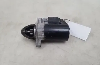 MERCEDES-BENZ C-Class W203/S203/CL203 (2000-2008) Starter Motor 0051513901 25063777