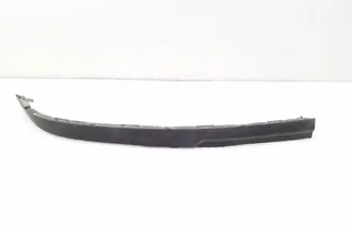 OPEL Astra H (2004-2014) Front Bumper Molding 13121999 25080279