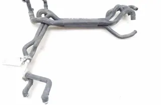 AUDI A8 D3/4E (2002-2010) Hoses 25089707
