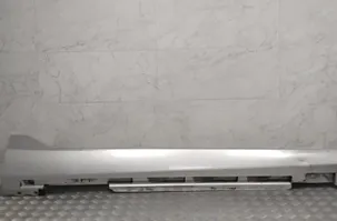 VOLVO V40 2 generation (2012-2020) Right Side Plastic Sideskirt Cover 31395043 27561750