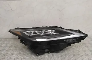 LEXUS RX 4 generation (2015-2024) Front Right Headlight 8114548F70 28215003
