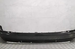 VOLVO XC90 2 generation (2014-2024) Rear Bumper Diffuser 31353430 28609541