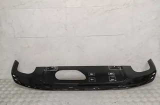 VOLVO S90 2 generation (2016-2023) Rear Bumper Diffuser 32136019 29484971