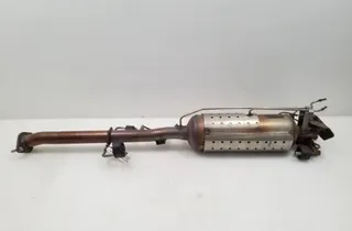 MAZDA 6 GH (2007-2013) Catalyst 34826225