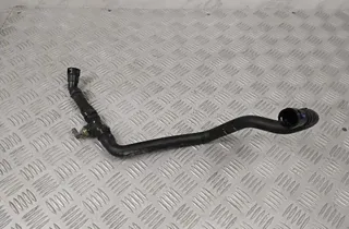 FORD Mustang Mach-E 1 generation (2020-2024) Шланг радиатора охлаждения двигателя правой стороны LJ9318K579PA 33083400