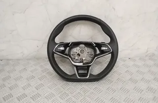 SKODA Enyaq 1 generation (2020-2023) Руль 5E3959542J 33155920