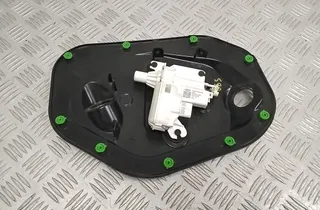 AUDI e-tron 1 generation (2018-2024) Дверной доводчик передний левый 4N0837059 33501851