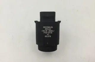 NISSAN Qashqai 1 generation (2007-2014) Parking Sensor Rear 28438JD00A 33629977