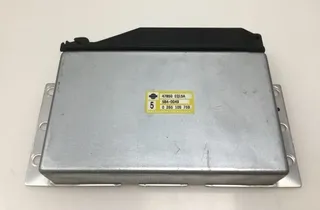 NISSAN X-Trail T30 (2001-2007) Блок управления ABS 47850EQ15A 33630366