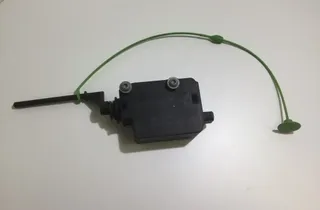 BMW 5 Series E34 (1988-1996) Замок крышки топливного бака 8355056 33693520