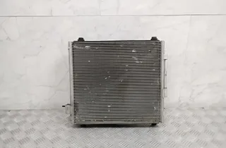 TESLA Model S 1 generation (2012-2024) Air Con Radiator 600735200F 34845667
