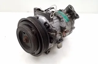 OPEL Vectra C (2002-2005) Hасос кондиционера 09225560 34854642