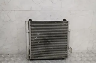 TESLA Model S 1 generation (2012-2024) Air Con Radiator 600835700F 34845682